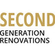 Second Generation Renovations