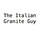 The Italian Granite Guy