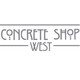Concrete Shop West
