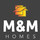 M&M Homes