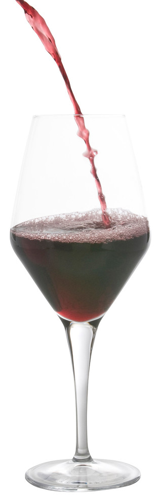 Berghoff Casa 16.9oz Red Wine Glass Set of 6
