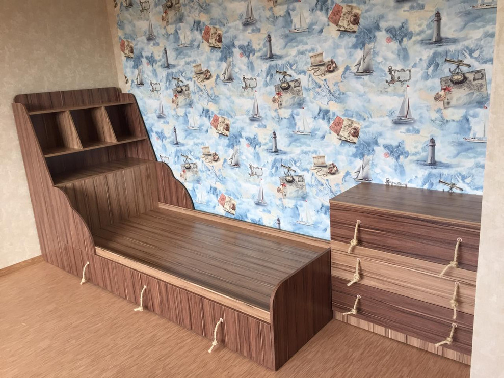 Мебель в детскую