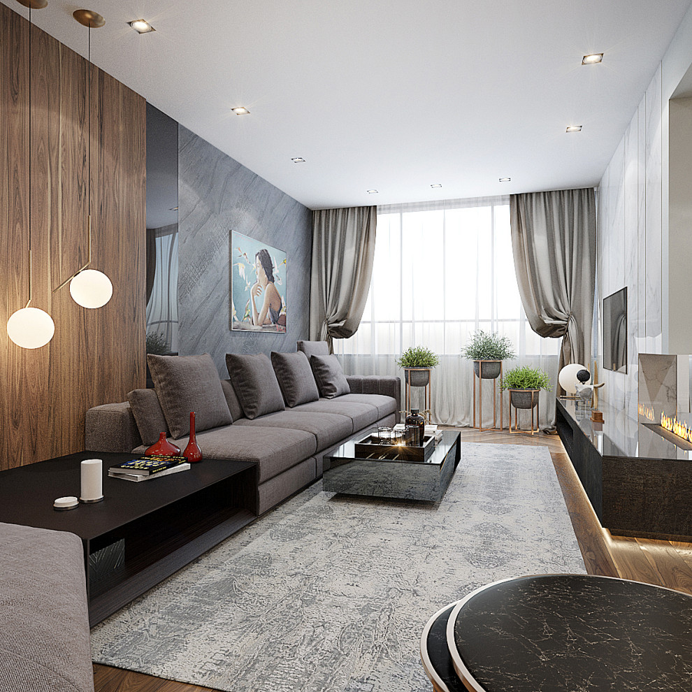 ЖК Розмарин- 6