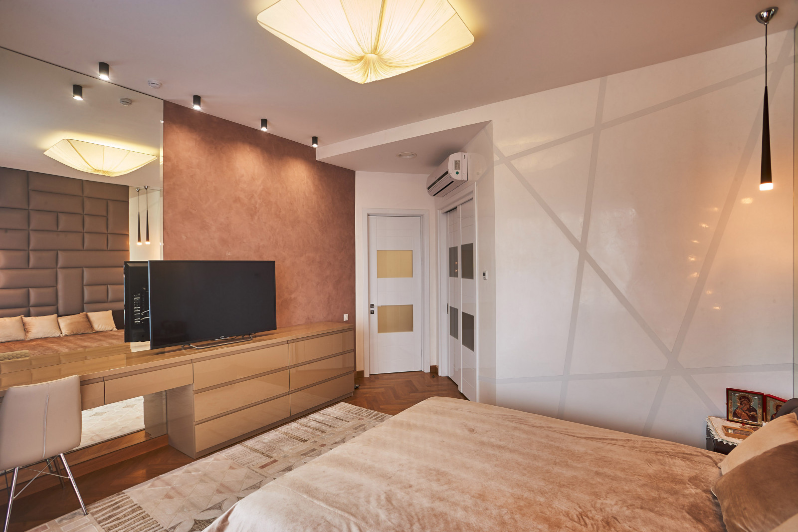 квартира у моря