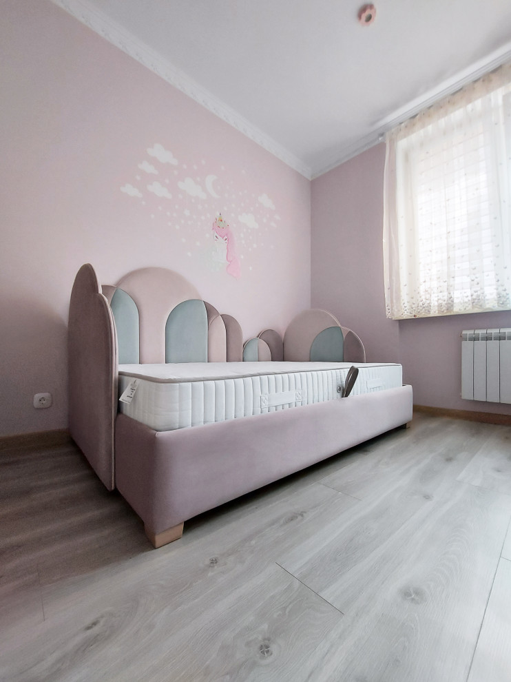 Детские и подростковые кровати ARIA