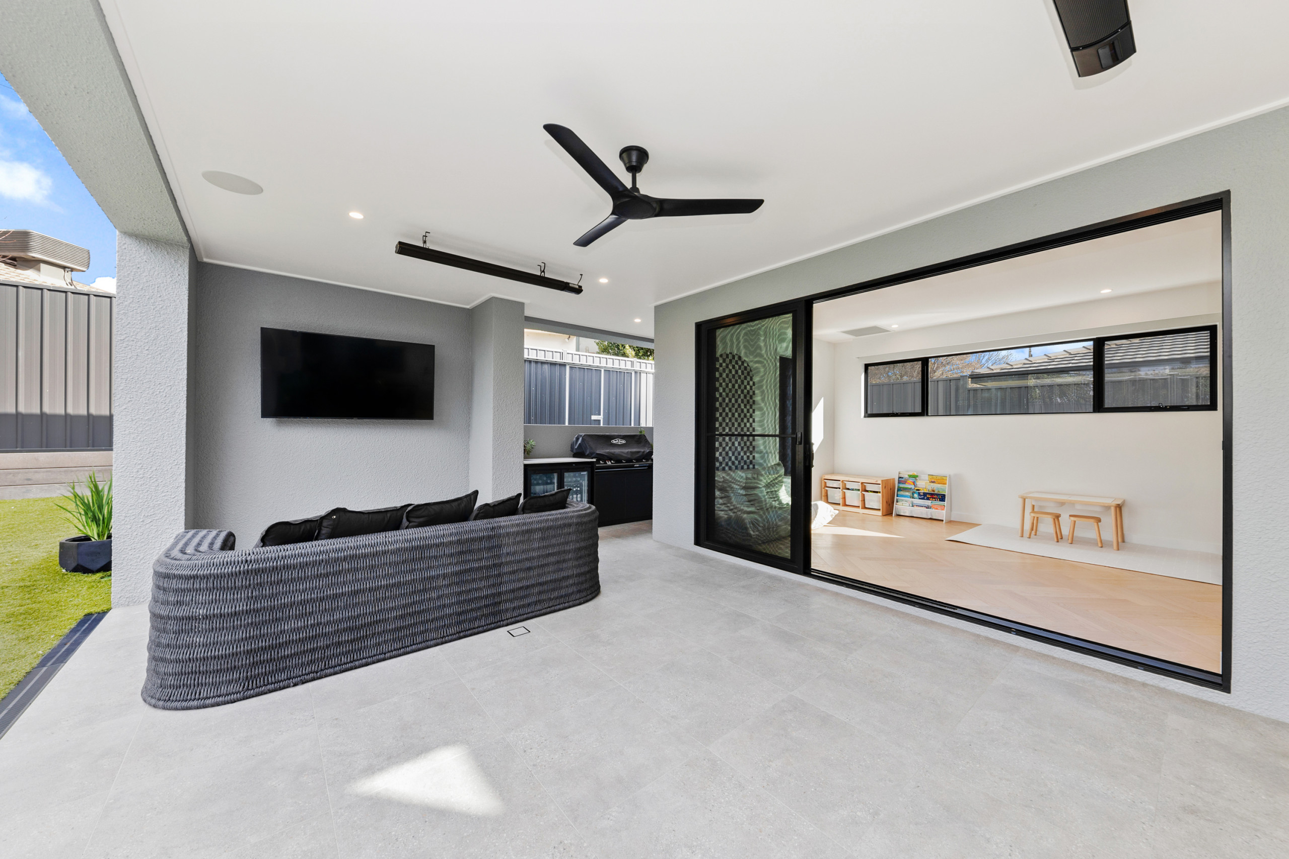 RASON PLACE
