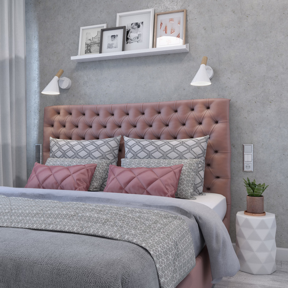 ЖК МОЛОДЕЖНЫЙ