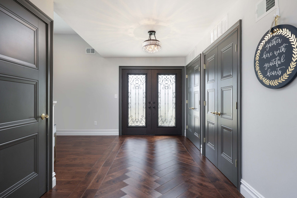 Residential Renovation