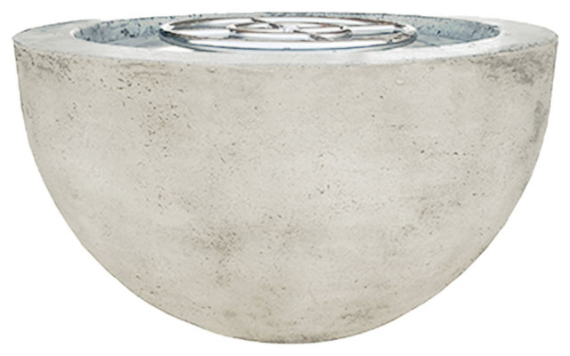 Moderno 3 Concrete Gas Fire Pit Propane Natural 30 - Granville Outdoor Fire Pit Table With Natural Gas Assembly Moderno 3 Concrete Gas Fire Pit Propane Natural 30 - Granville Outdoor Fire Pit Table With Natural Gas Assembly