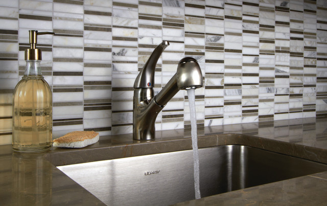 AKDO contemporary-kitchen