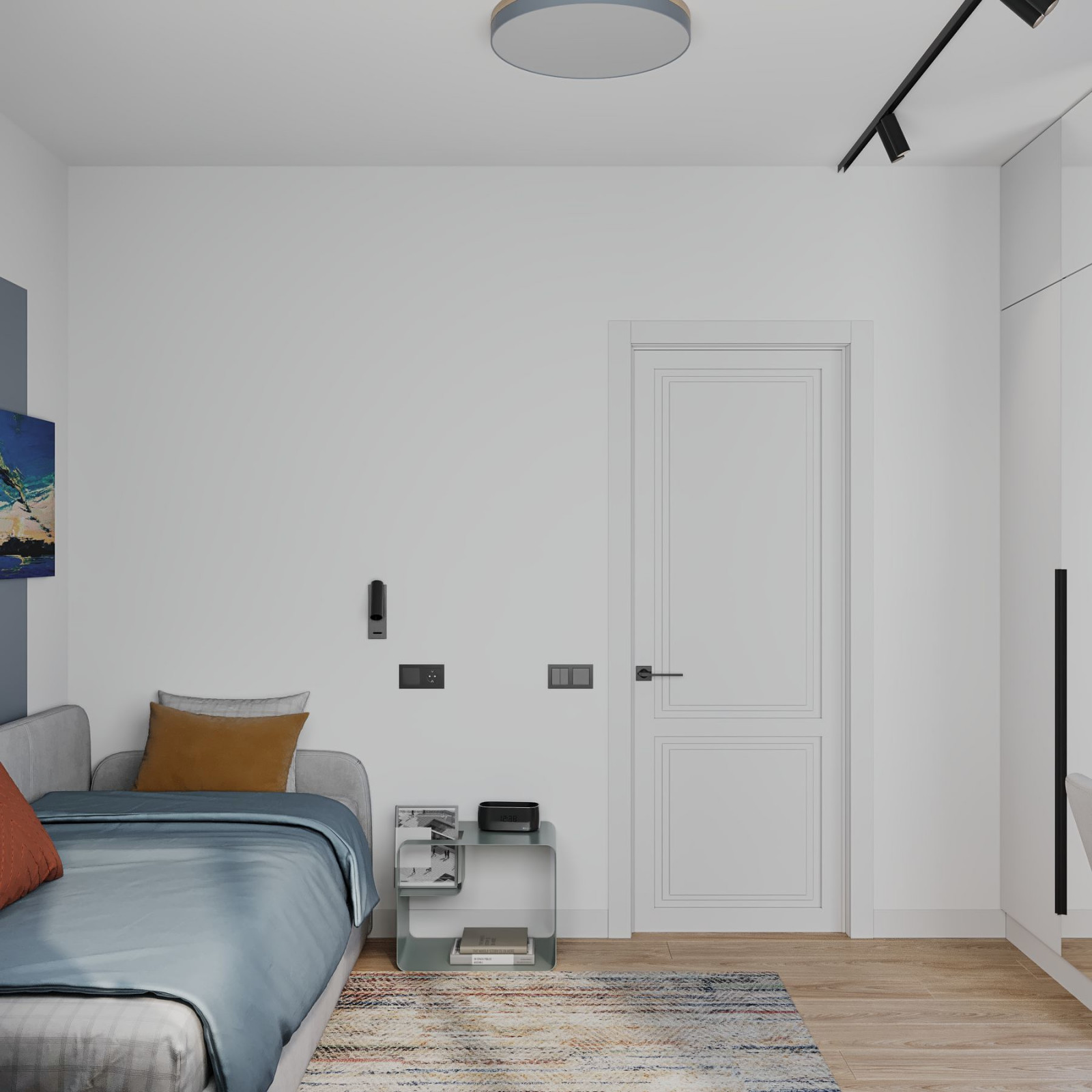 ЖК Екатерининский Парк.  Екатеринбург, ул. Азина, 31,