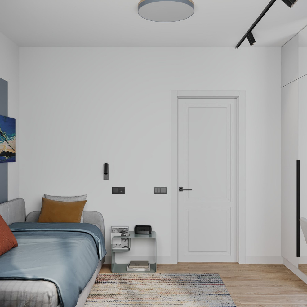 ЖК Екатерининский Парк.  Екатеринбург, ул. Азина, 31,