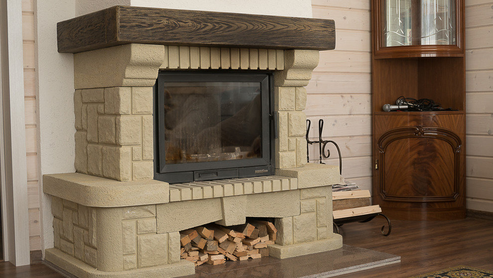 Финский дом