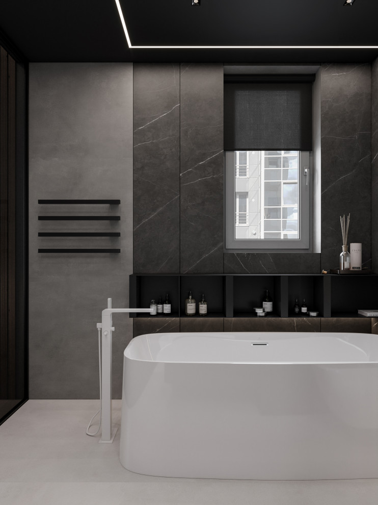 Апартаменты в ЖК "ЛАХТА PLAZA"  | Санкт-Петербург | Россия |