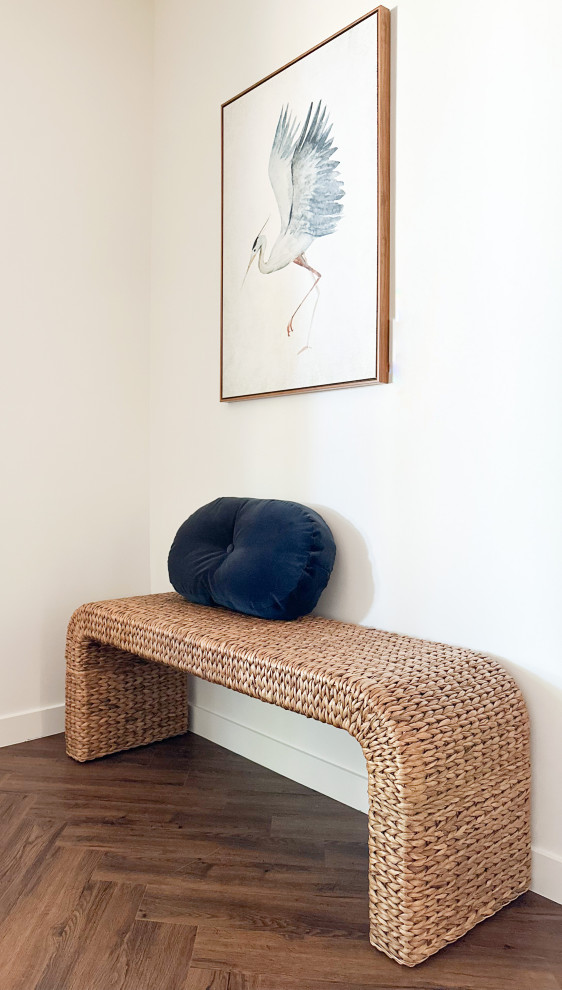 Colorado Coastal | Englewood, CO | Full Basement Remodel