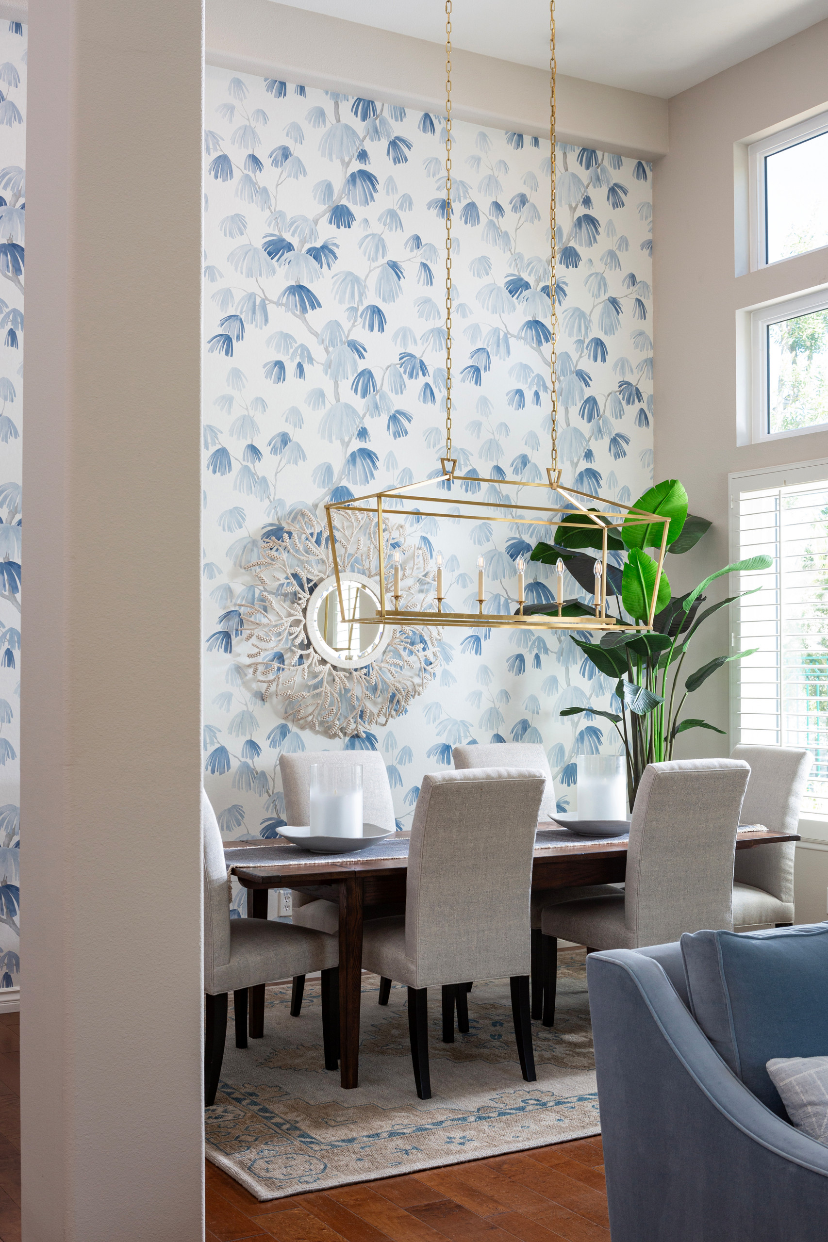 A Soft Place to Land