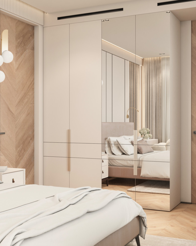 Квартира 91 м2