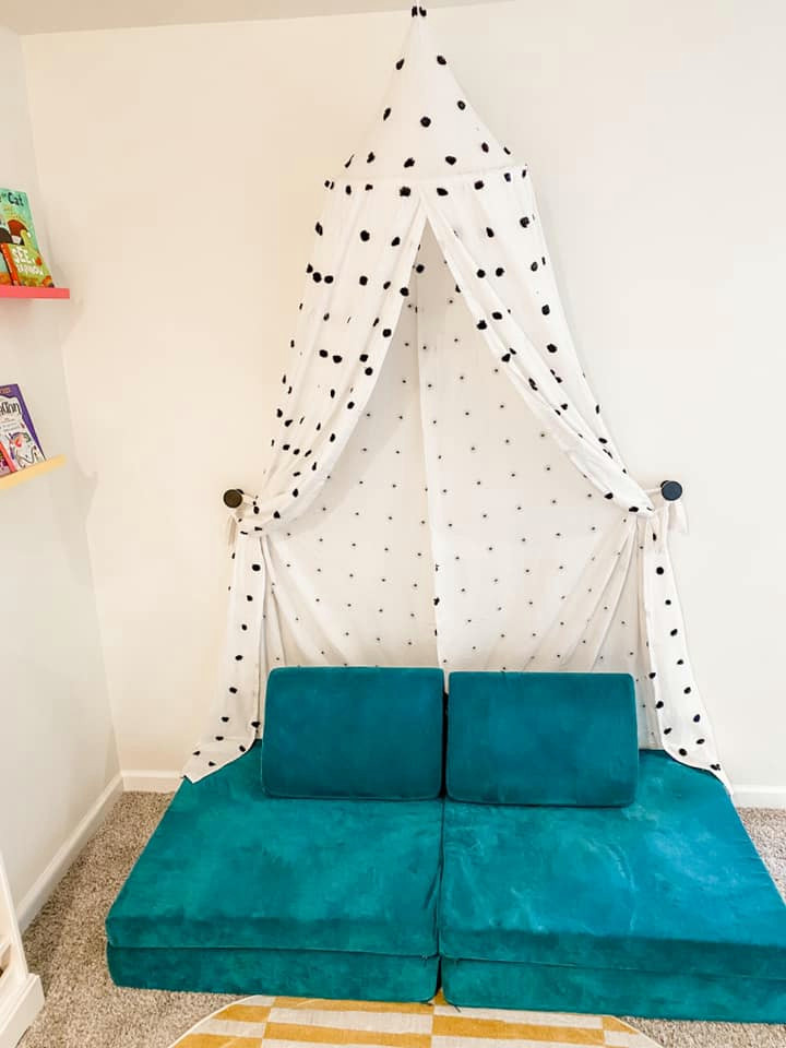 Mielke Playroom