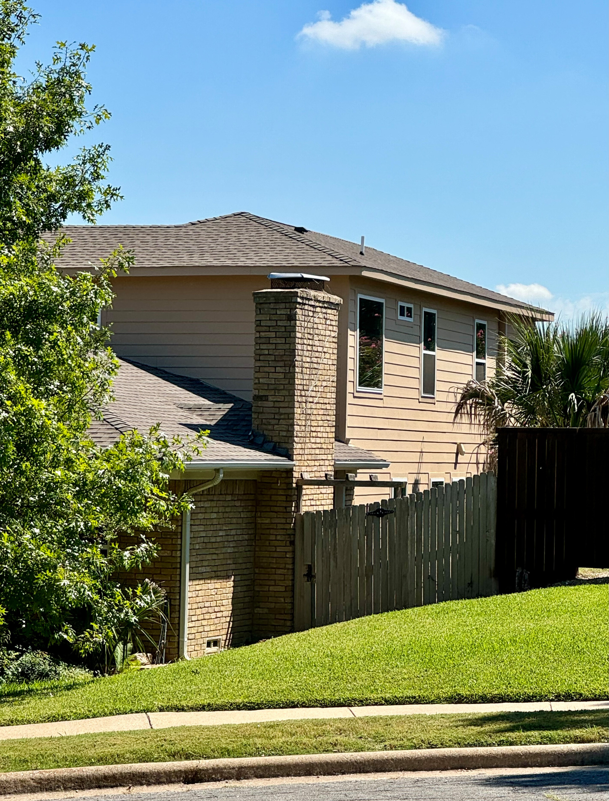 Lake Highlands Dunmore Addition
