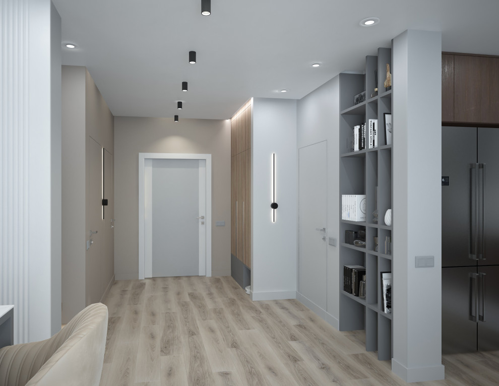 Коттедж в Тумботино