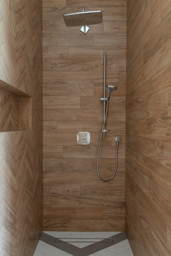 Реализованный проект дома в Ростове-на-Дону