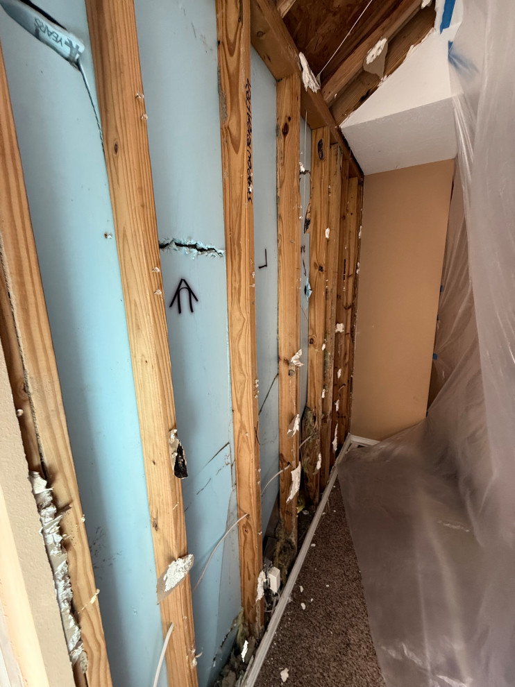 CD14319 - Home Restoration project & Renovation