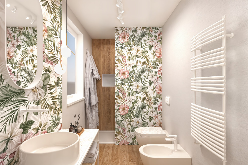 Casa vacanze Tiburtina - 60 mq