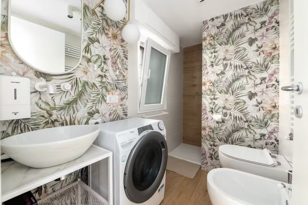 Casa vacanze Tiburtina - 60 mq