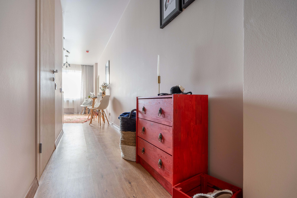 Фотосъемка аппартаментов