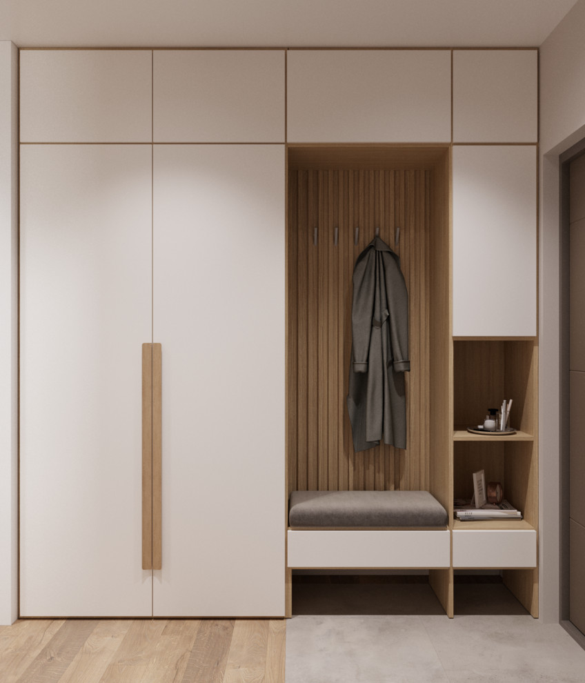 2-к квартира жк Покровский, 2024 г