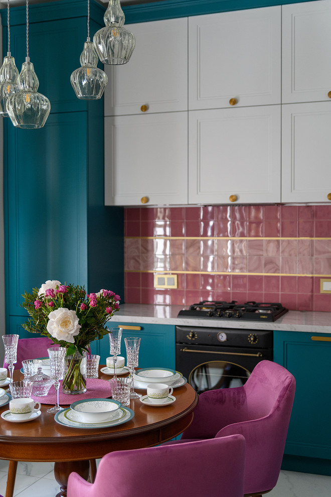 Идеальный ремонт у Степанченко