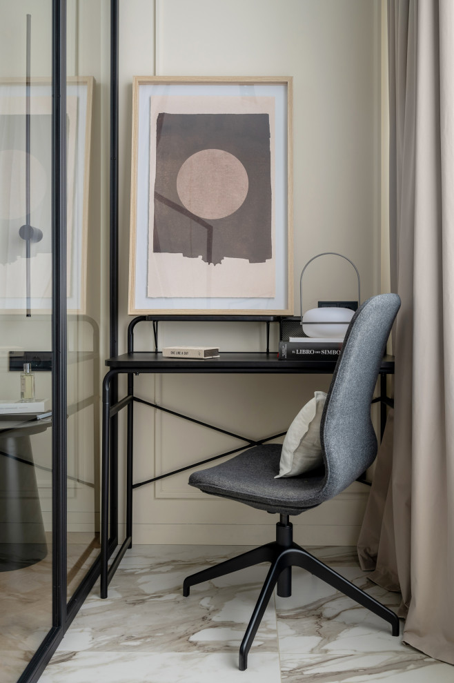 Квартира в ЖК Символ