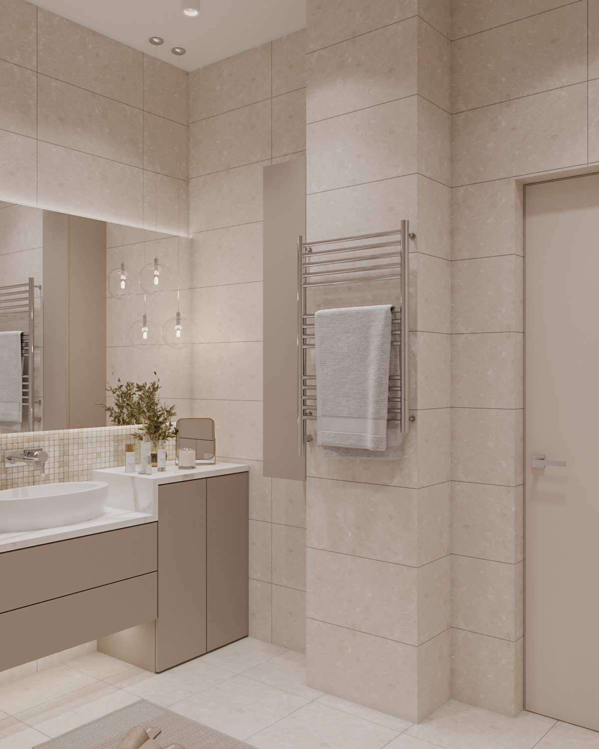 Октябрьская