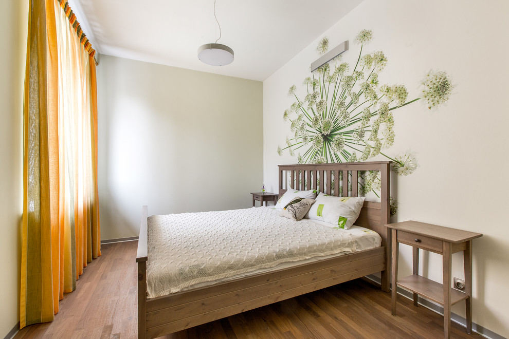 Жилая усадьба в Самарской области