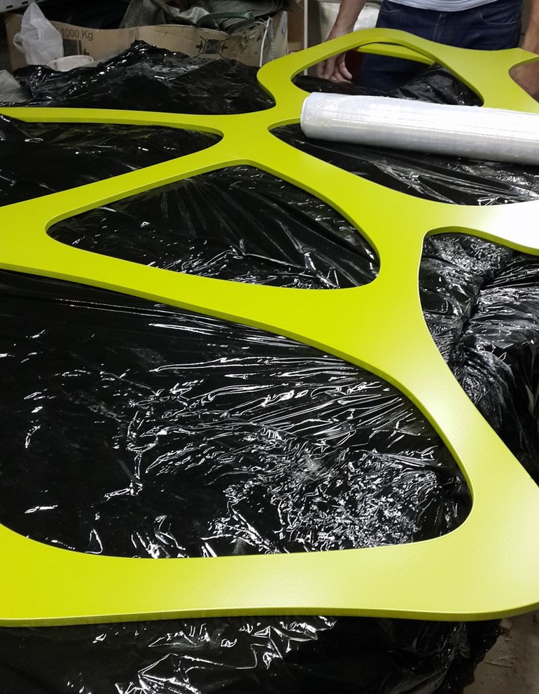 Детская комната