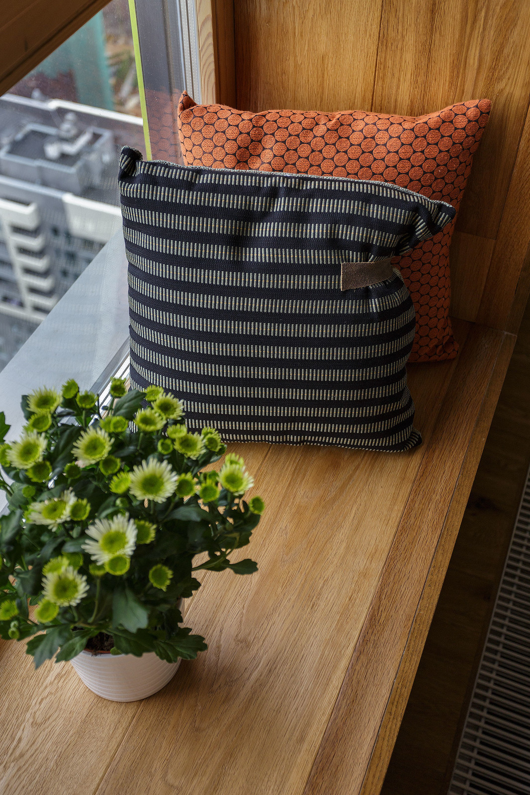 Квартира в Москве