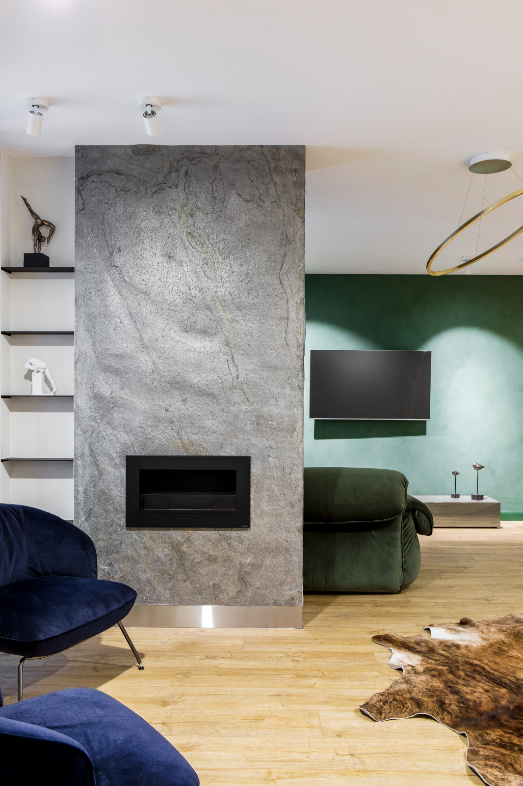 Green Code Apartment