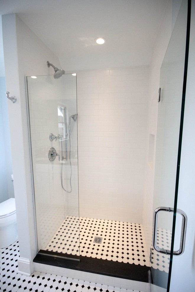 Suncrest Remodel on Junior Avenue