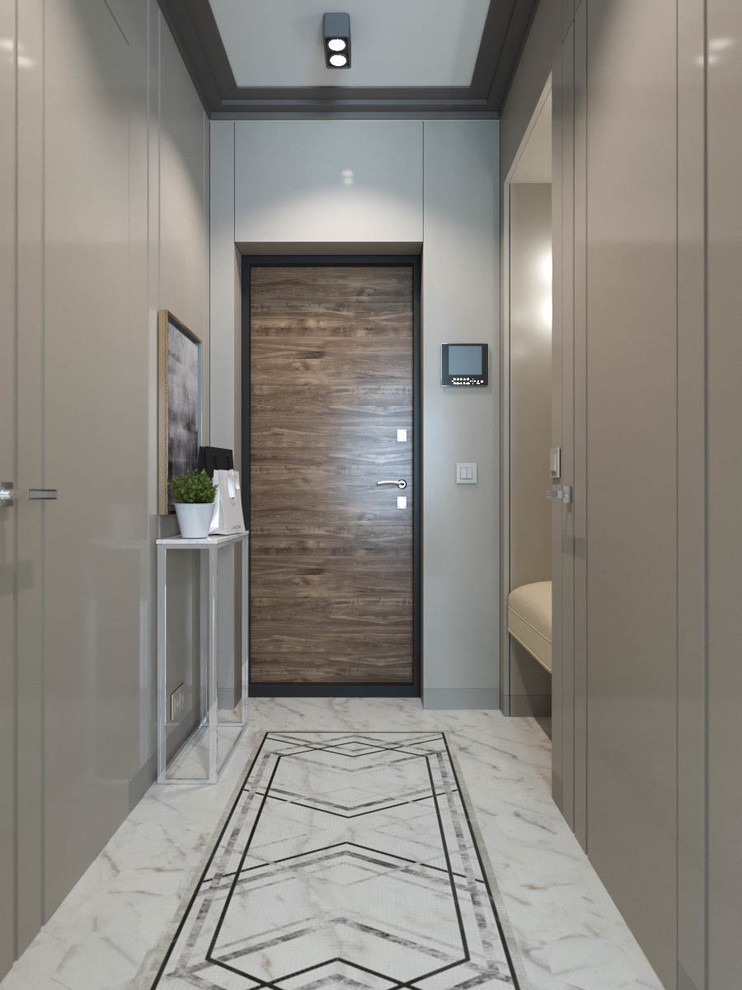 ИСТОРИЯ С ЁЖИКОМ