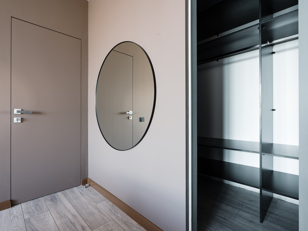 Интерьерная фотосъёмка квартиры в Краснодаре