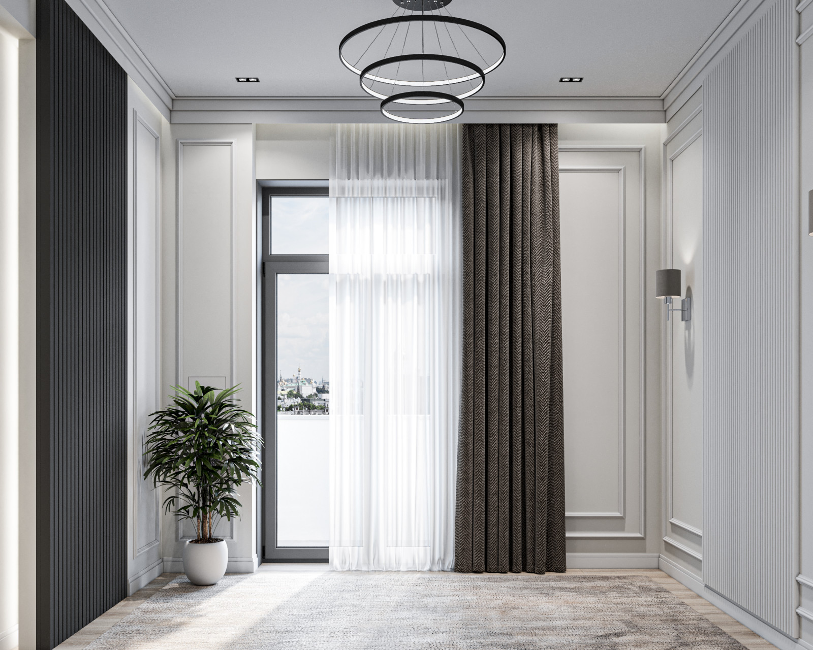 ЖК Нефтянник