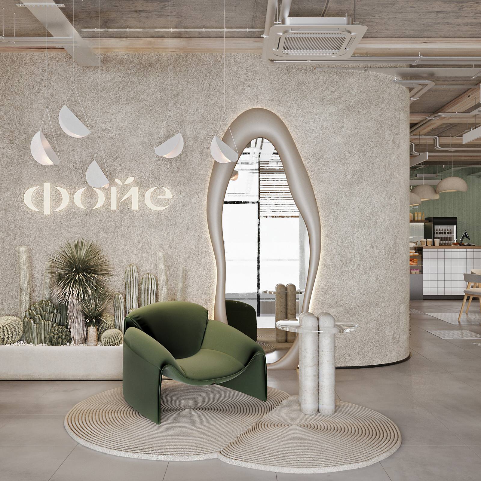 Ресторан Фойе