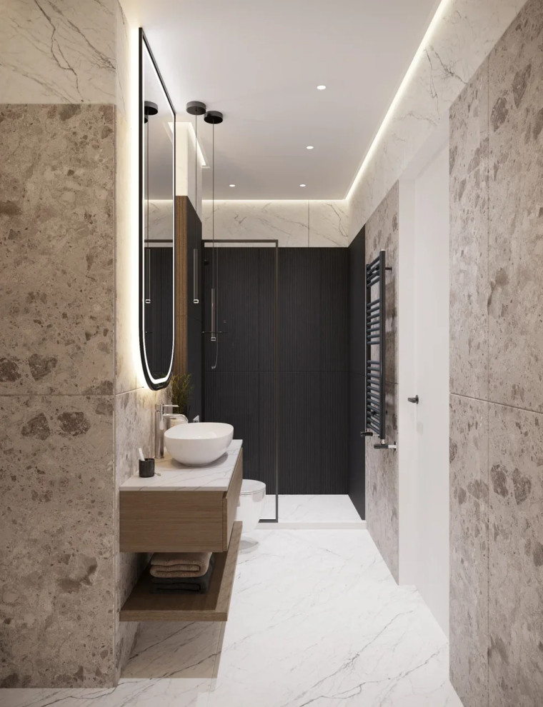 ЖК Новочеремушкинский