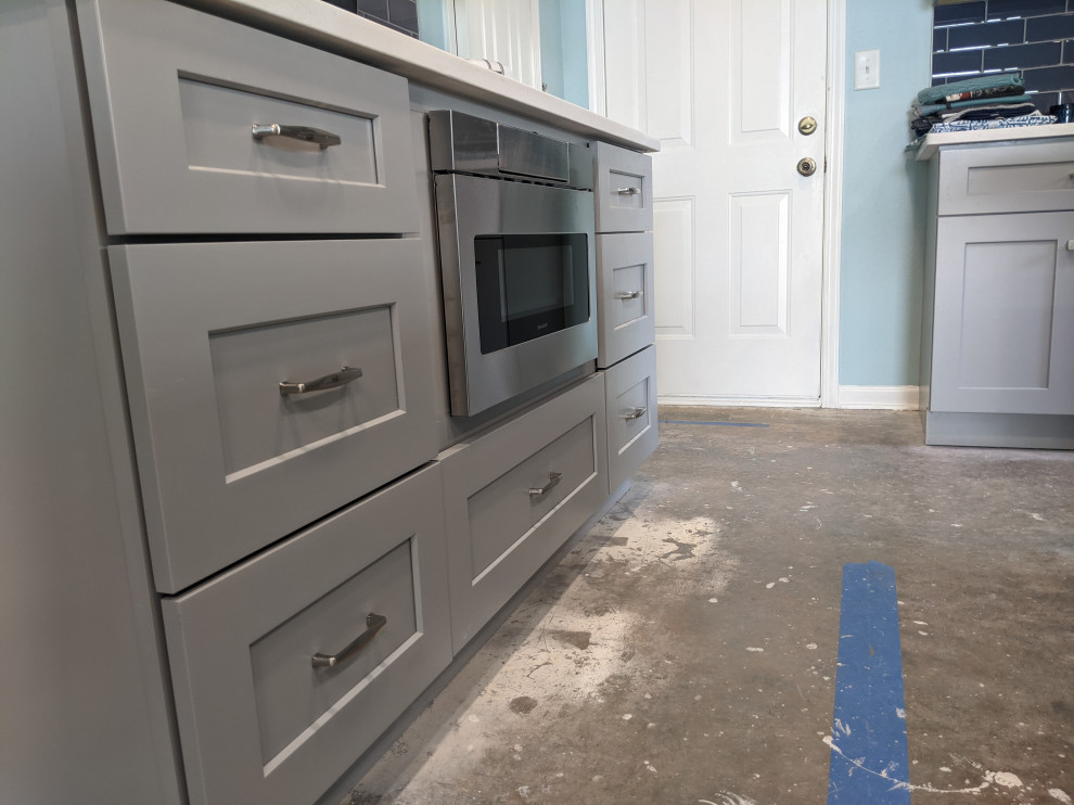 Osborne Kitchen