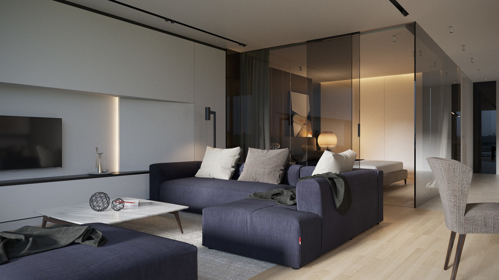 Апарт-отель в Санкт-Петербурге