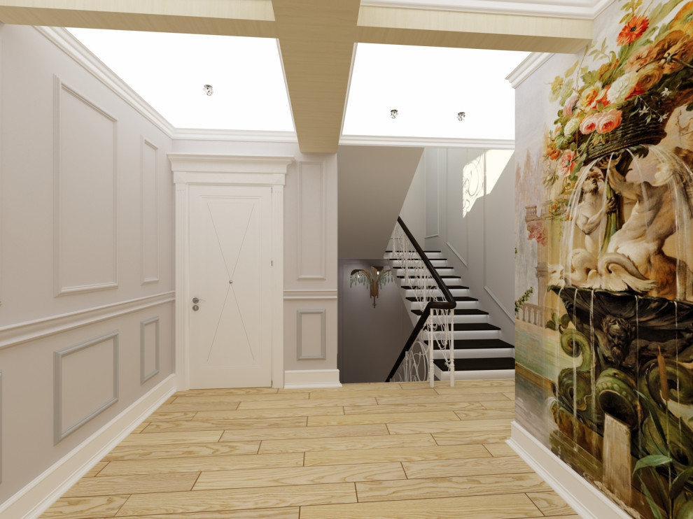 Ознакомительный сборник проектов по дизайну