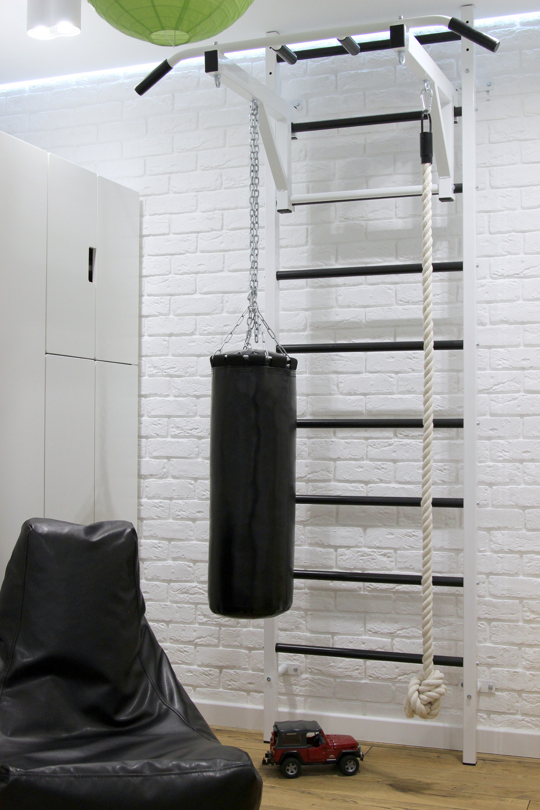 Контрасты ( фото реализации )