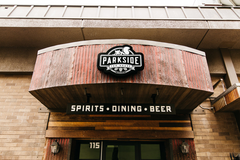 Parkside Taphouse