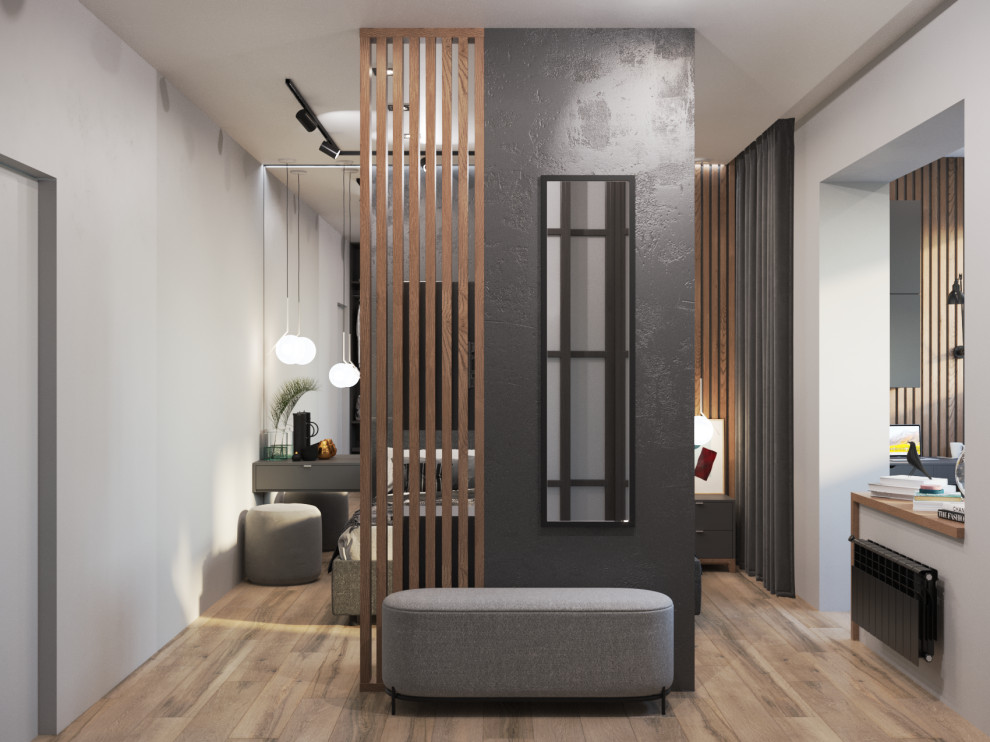 2-х комнатная квартира ЖК Рождественский