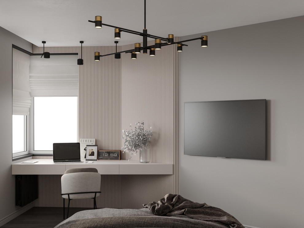 ЖК "Лефортово"